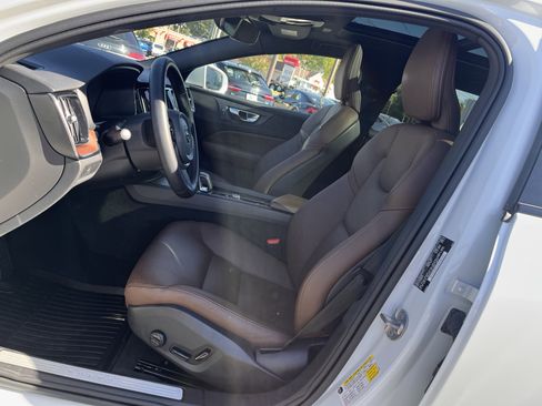 Certified 2024 Volvo V60 B5 Cross Country Plus image 6