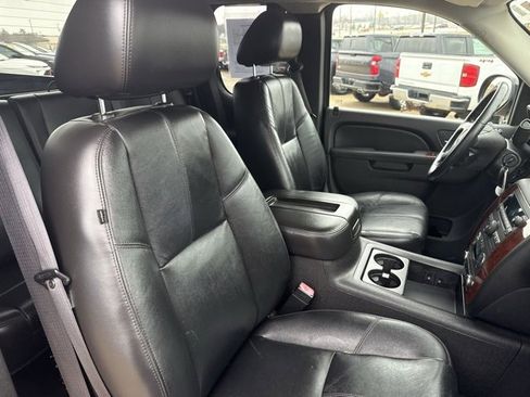 Used 2010 Chevrolet Silverado 1500 LTZ w/ Suspension Package, Off-Road image 29