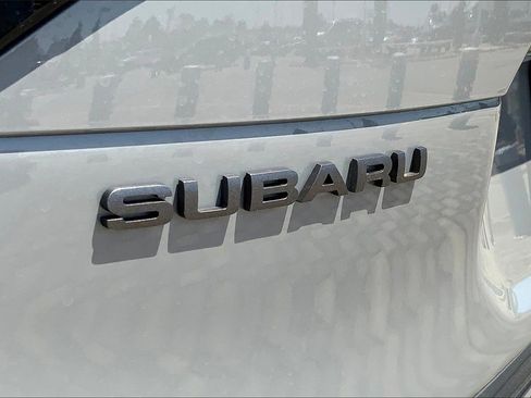 New 2025 Subaru Forester Premium image 8