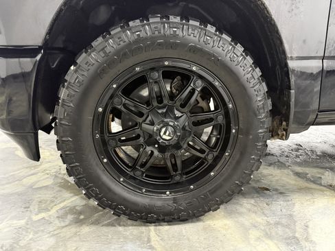 Used 2019 RAM 1500 Sport w/ Advanced Safety Group image 29