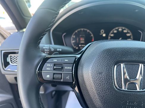 New 2026 Honda Civic Sport image 31