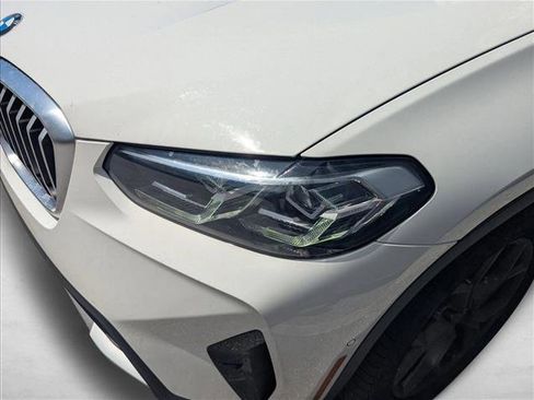 Used 2023 BMW X3 xDrive30i w/ Premium Package AWD/4WD image 17