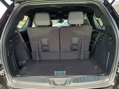 New 2026 Dodge Durango GT AWD/4WD image 19