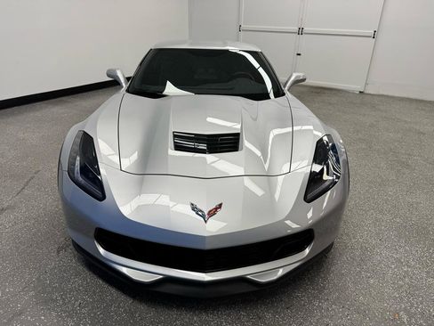 Used 2019 Chevrolet Corvette Grand Sport image 28