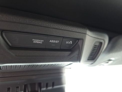 Used 2025 Jeep Wrangler Unlimited Rubicon 4xe w/ Convenience Group image 33