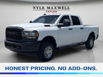 Used 2023 RAM 2500 Tradesman