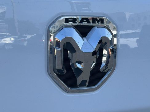 Used 2023 RAM 1500 Big Horn AWD/4WD image 52