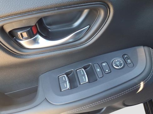 Used 2024 Honda HR-V EX-L image 13