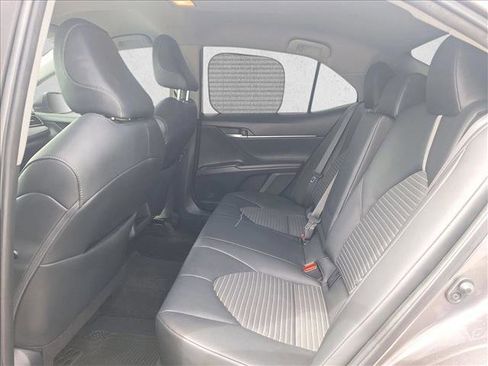 Used 2023 Toyota Camry SE FWD image 15