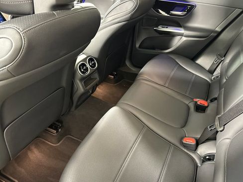 Certified 2026 Mercedes-Benz GLC 300 4MATIC image 14