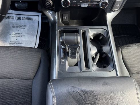 Used 2023 Ford F150 XLT w/ Equipment Group 302A High AWD/4WD image 28