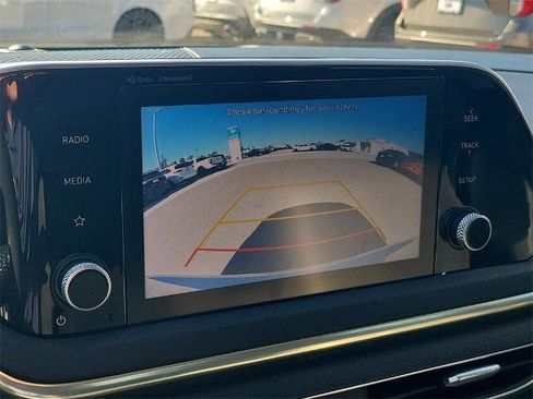 Used 2021 Hyundai Sonata SEL image 26