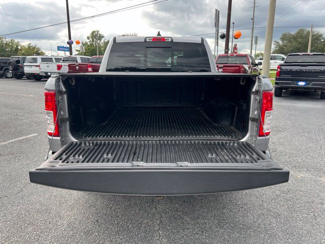 Used 2021 RAM 1500 Big Horn RWD image 10