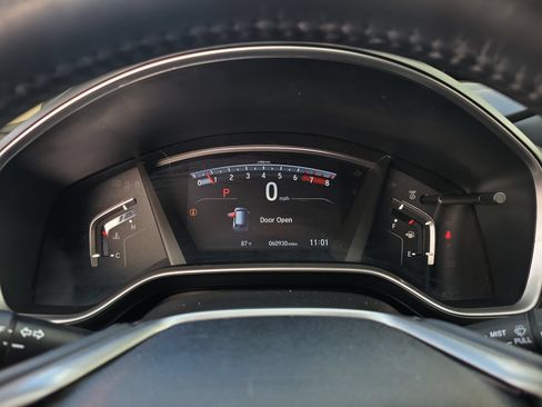 Used 2022 Honda CR-V EX-L image 29