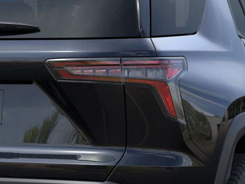 New 2026 Chevrolet Equinox LT image 13