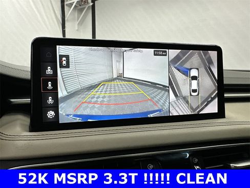 Used 2022 Genesis G70 3.3T image 30