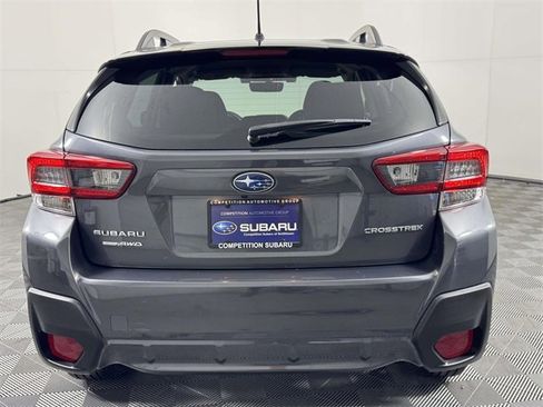 Used 2023 Subaru Crosstrek 2.0i image 9