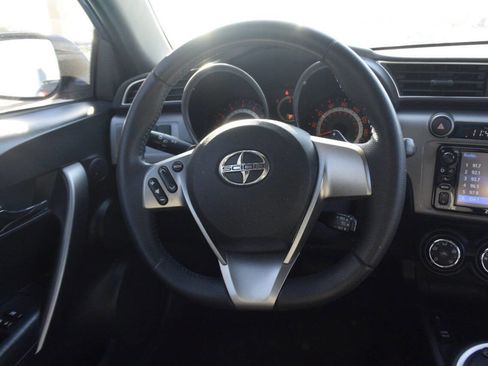 Used 2016 Scion tC image 16