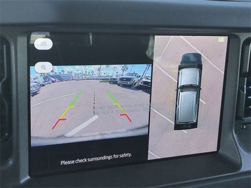 New 2025 Ford Bronco Badlands image 20