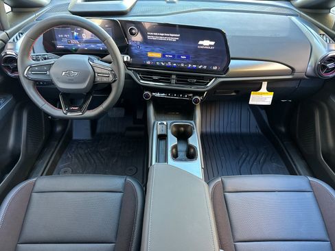 New 2026 Chevrolet Equinox EV RS image 15