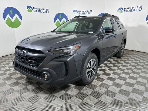 New 2025 Subaru Outback Premium w/ Popular Package #1A image 3