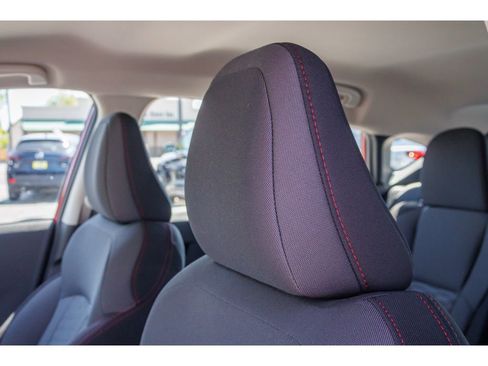 New 2025 Subaru Impreza 2.0i Sport AWD/4WD image 17