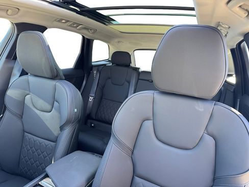 New 2026 Volvo XC60 B5 Plus w/ Protection Package Premier image 21