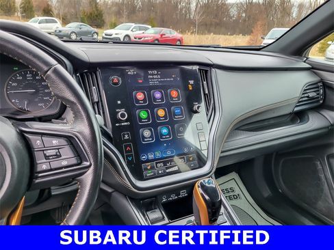 Certified 2023 Subaru Outback Wilderness image 24