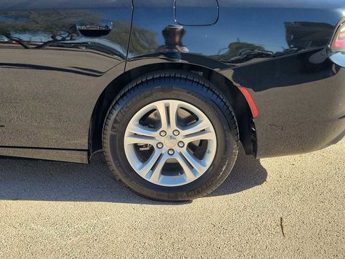 Used 2023 Dodge Charger SXT w/ Cold Weather Package image 8