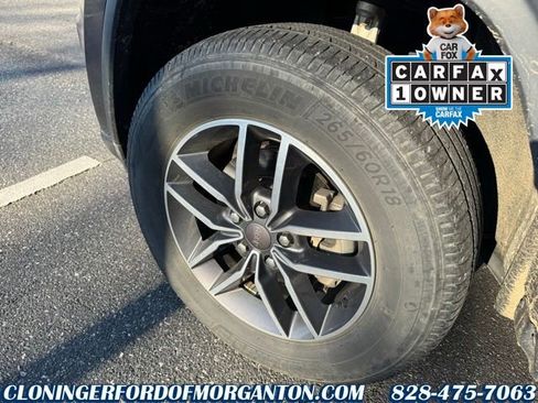 Used 2019 Jeep Grand Cherokee Limited w/ Trailer Tow Group IV image 19