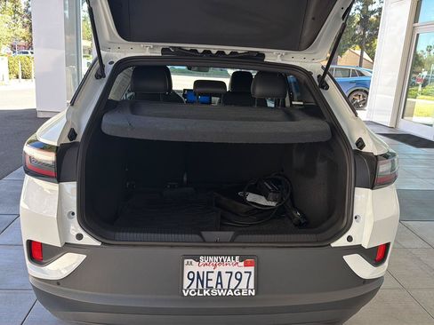 Certified 2024 Volkswagen ID.4 2WD image 13