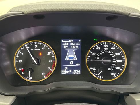 Used 2025 Subaru Crosstrek 2.5i Wilderness image 16