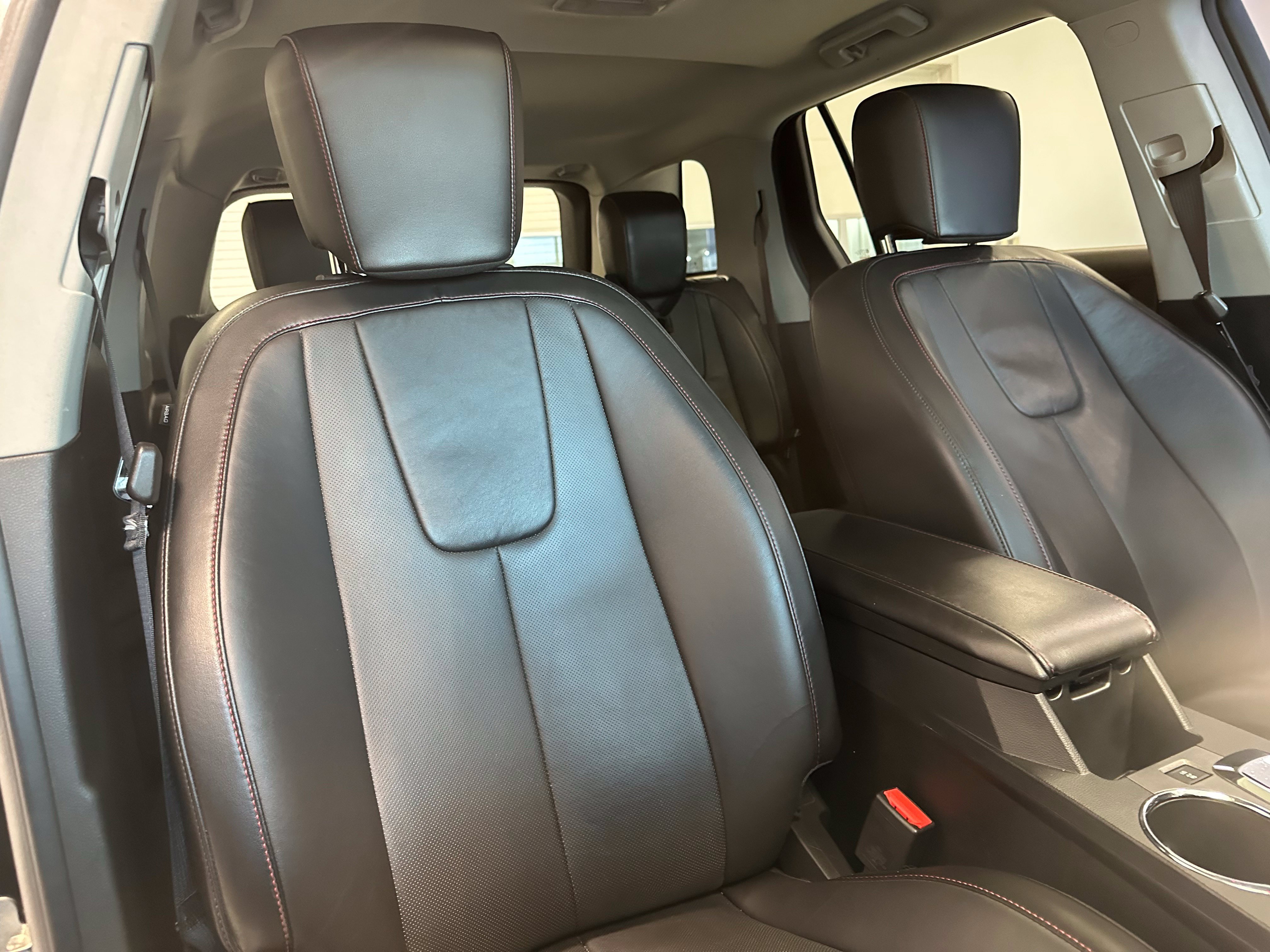 Used 2013 GMC Terrain SLT AWD/4WD image 15