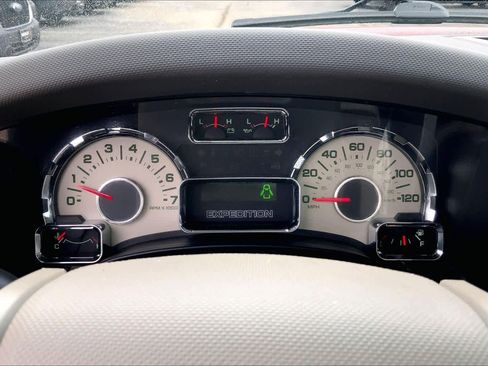 Used 2014 Ford Expedition Limited w/ Equipment Group 301A image 21