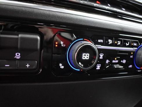 New 2025 Chevrolet Silverado 1500 LT AWD/4WD image 42