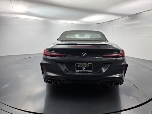 Used 2020 BMW M8 Base w/ M Carbon Exterior Package image 6