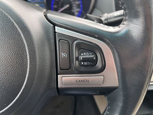 Used 2015 Subaru Legacy 2.5i Premium w/ Moonroof Package image 14