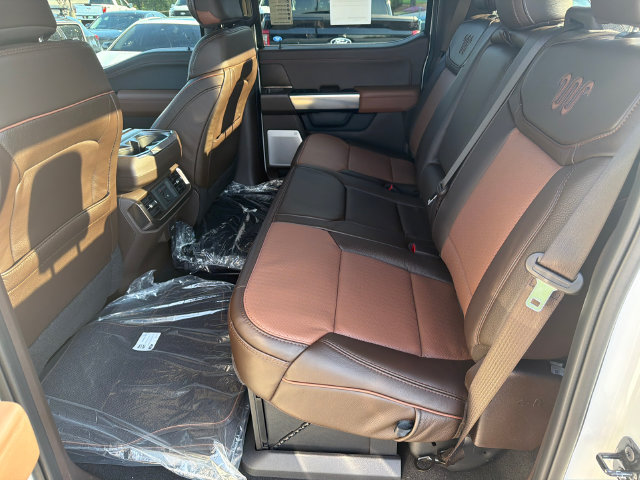 New 2026 Ford F150 King Ranch w/ Equipment Group 601A High AWD/4WD image 22