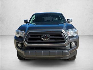 Used 2022 Toyota Tacoma SR5 RWD video 2