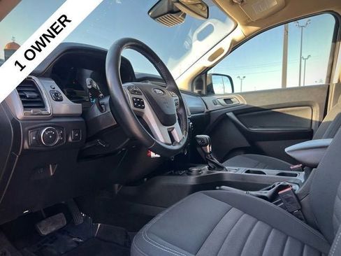 Used 2021 Ford Ranger XLT w/ Equipment Group 302A High image 50