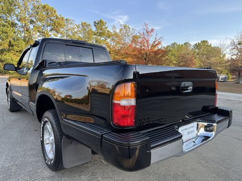 Used 2000 Toyota Tacoma 2WD Xtracab image 44