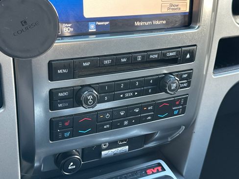 Used 2012 Ford F150 Raptor w/ Raptor Luxury Pkg AWD/4WD image 27