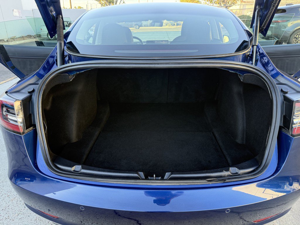 Used 2021 Tesla Model 3 RWD image 16