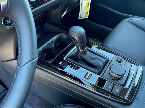 New 2026 MAZDA CX-30 2.5 Turbo w/ Premium Plus Pkg image 7