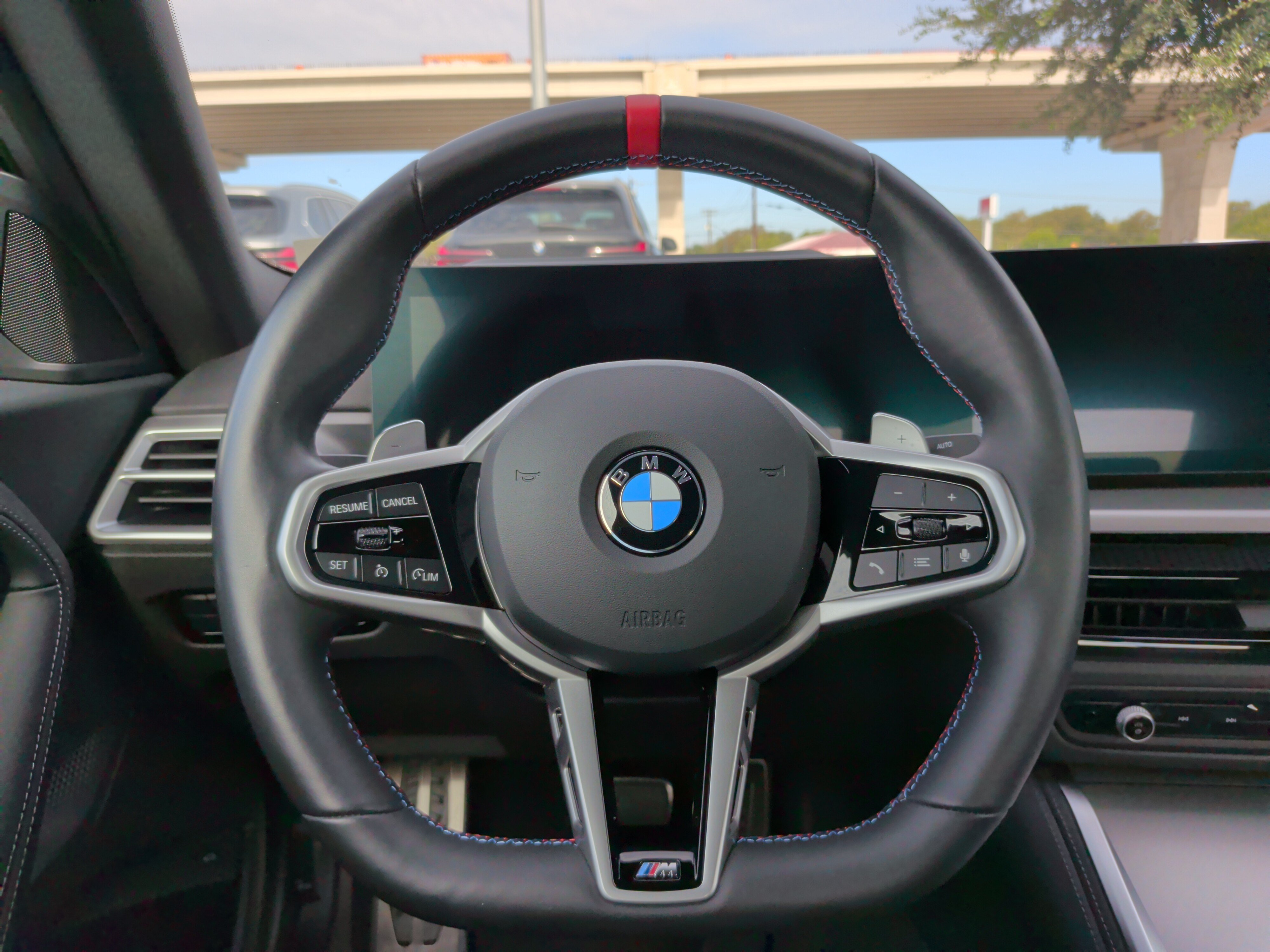 Used 2025 BMW M240i Coupe RWD image 22