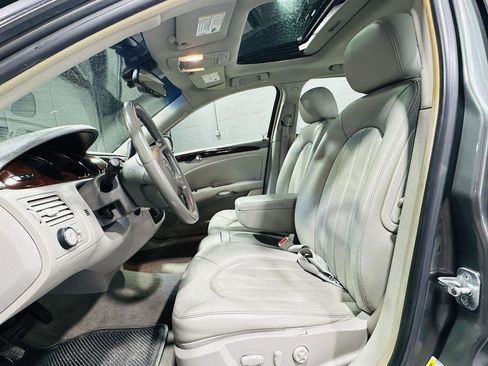 Used 2006 Buick Lucerne CXL w/ Luxury Package FWD image 15