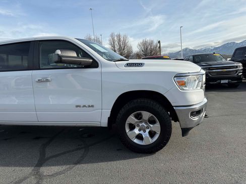 Used 2019 RAM 1500 Big Horn image 10