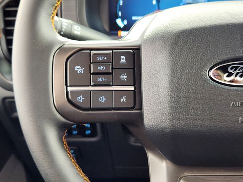 New 2026 Ford F150 Tremor w/ Bed Utility Package AWD/4WD image 19
