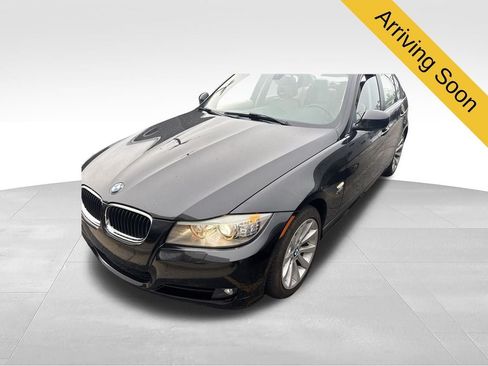 Used 2011 BMW 328i xDrive Sedan AWD/4WD image 1