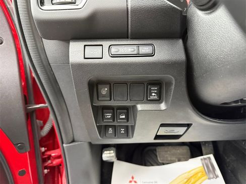 Used 2023 Nissan Frontier PRO-4X w/ Pro Convenience Package image 28